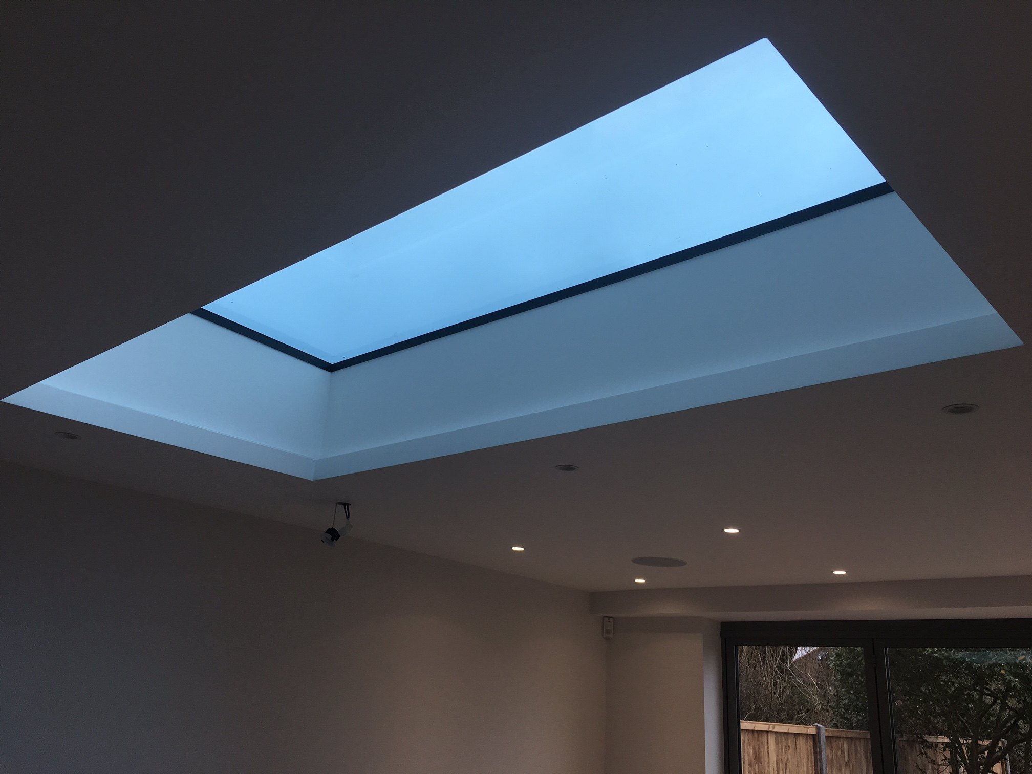 Pose de Velux au Chesnay-Rocquencourt (78150) - Fréderic Couverture