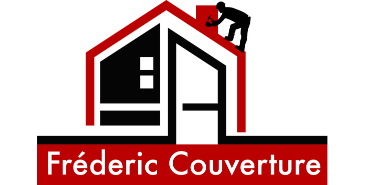 Logo Fréderic Couverture - Couvreur Le Chesnay-Rocquencourt 78150 Yvelines 78