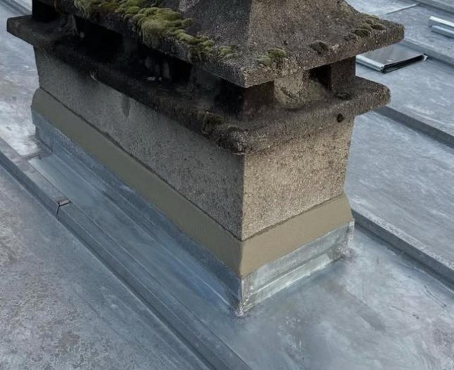 Étanchéité toiture au Chesnay-Rocquencourt (78150) - Fréderic Couverture en Yvelines (78)